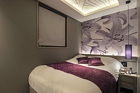 Standard Room with Double Bed Non Smoking