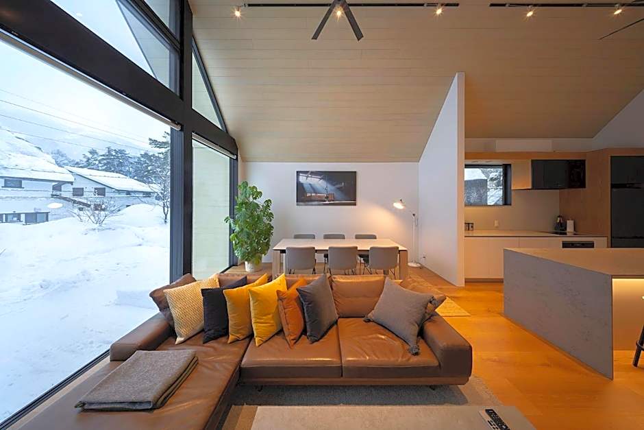 Prominence by The Hakuba Collection