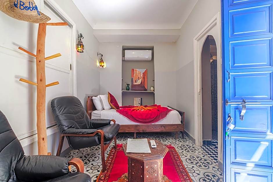 Riad Bobby Marrakech