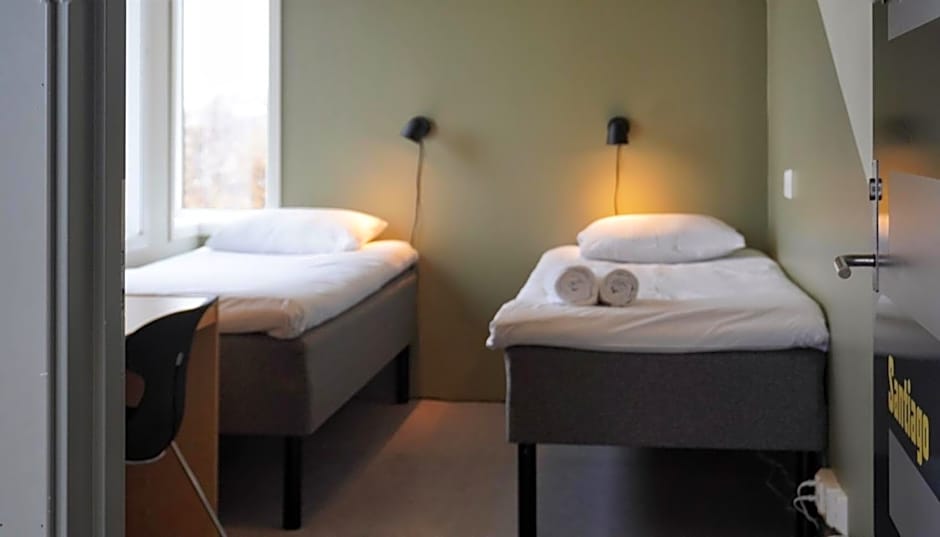 Rumi Hostel
