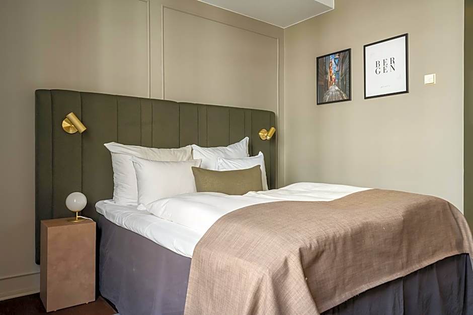 Home Hotel Bryggen