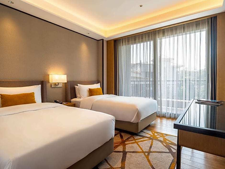 Pullman Dongguan Forum Hotel