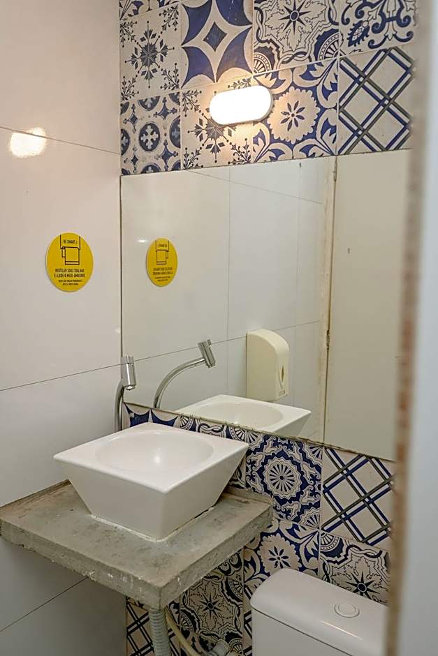 Sun Smart Hotel
