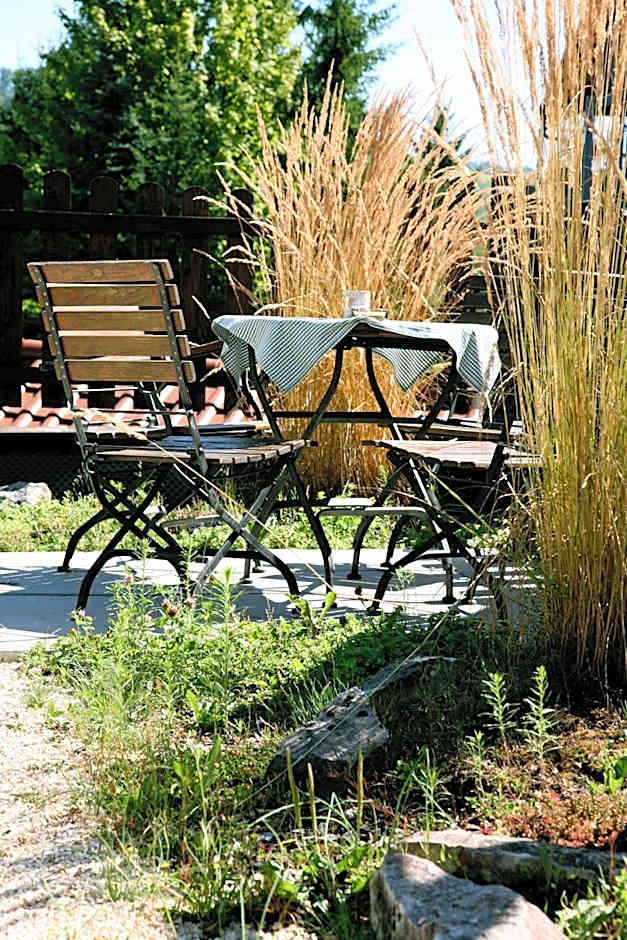 Hotel Sonnenhof Aspach