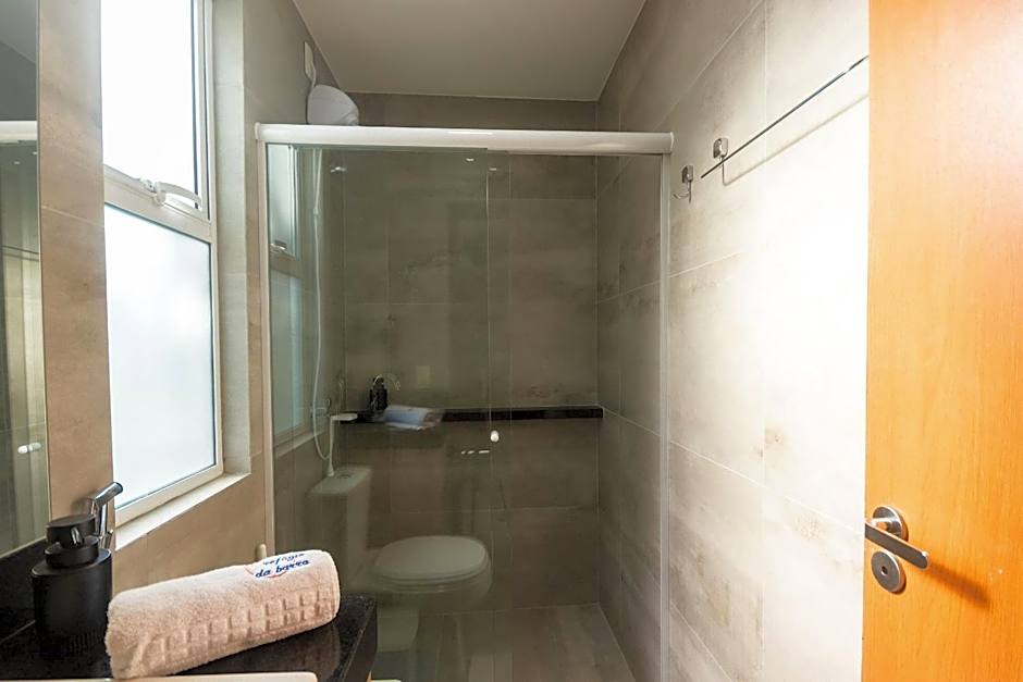 Casas Refúgio da Barra