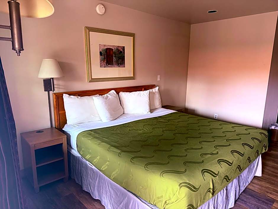 Adobe Inn Durango