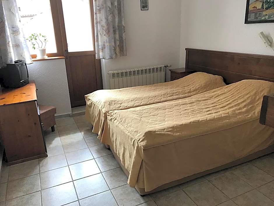 Durchova Kashta Family Hotel