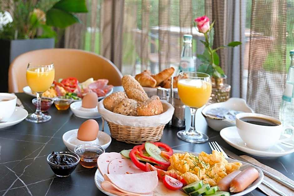 Tools Hotel Laichingen