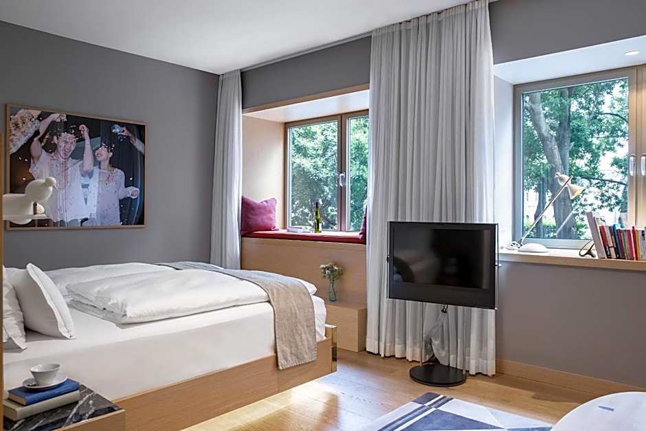 The Guesthouse Vienna