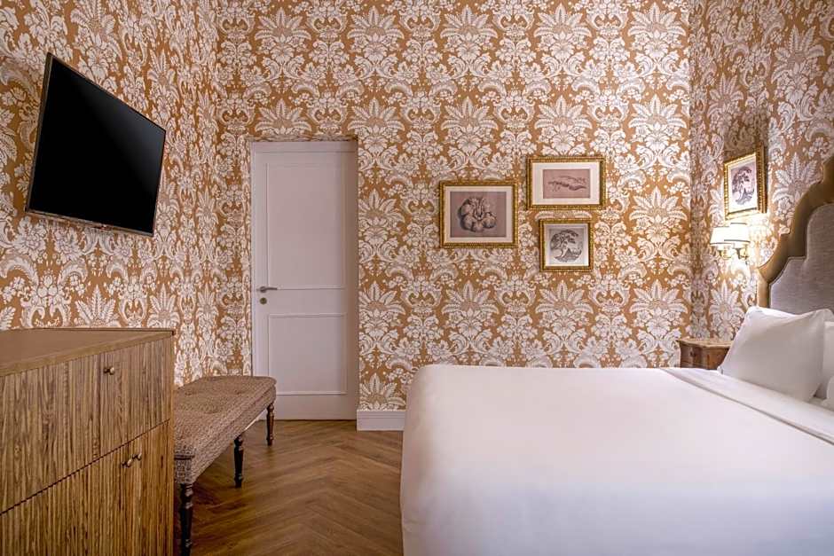 AC Hotel Palacio del Retiro Autograph Collection