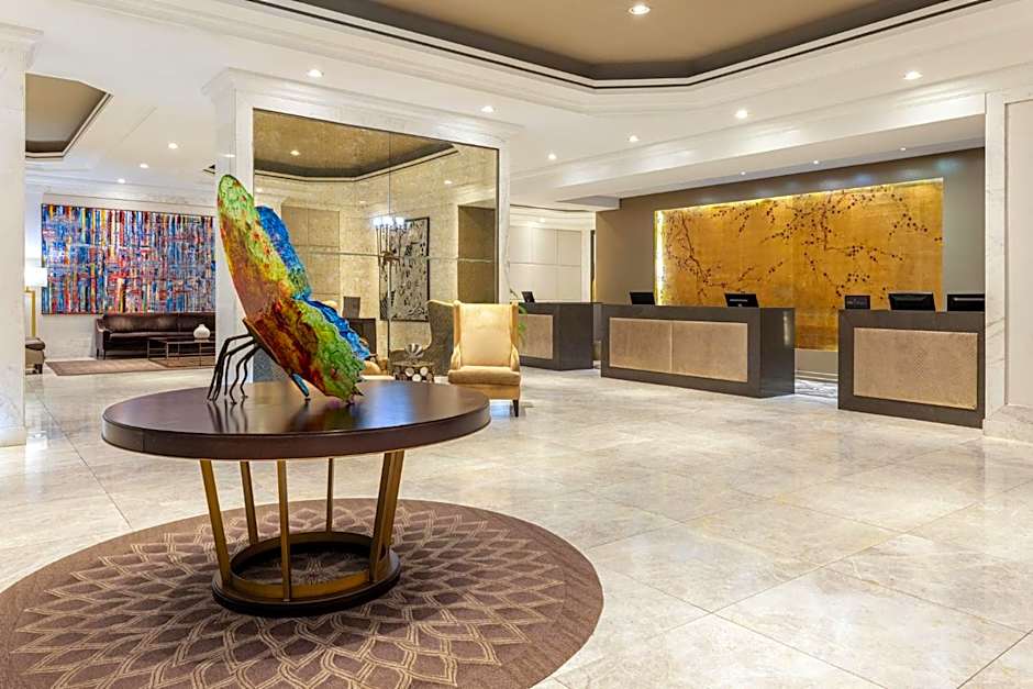 Intercontinental Miramar Panama By IHG