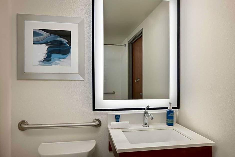 Four Points By Sheraton - Saginaw