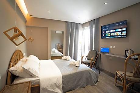 Parthenis Riviera Hotel