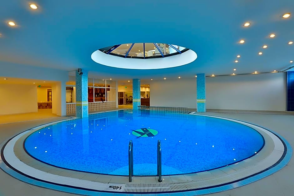 Numa Konaktepe Hotel - All Inclusive