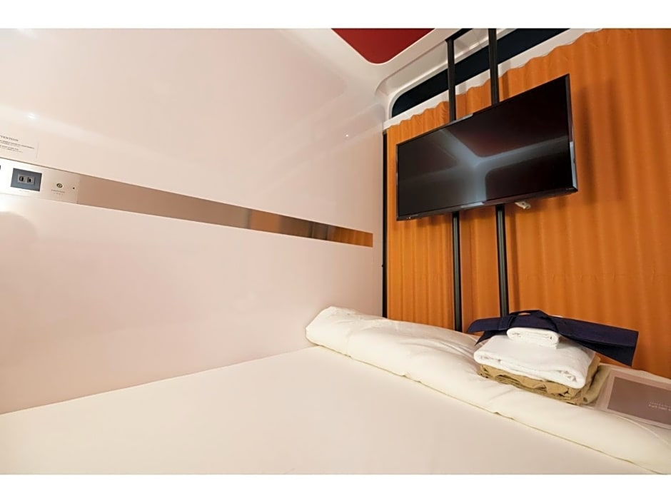 Torifito Hotel & Pod Kanazawa - Vacation STAY 88228v