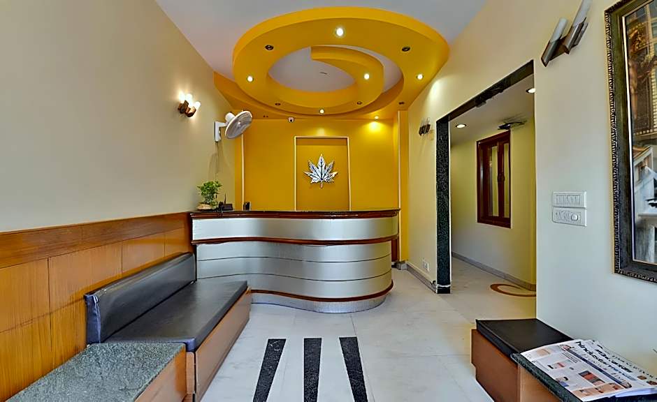 The Maple Leaf @ DLF Cyber City