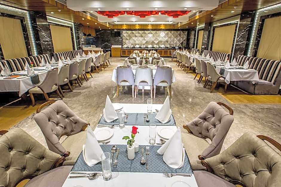 Clarks INN Suite Gwalior