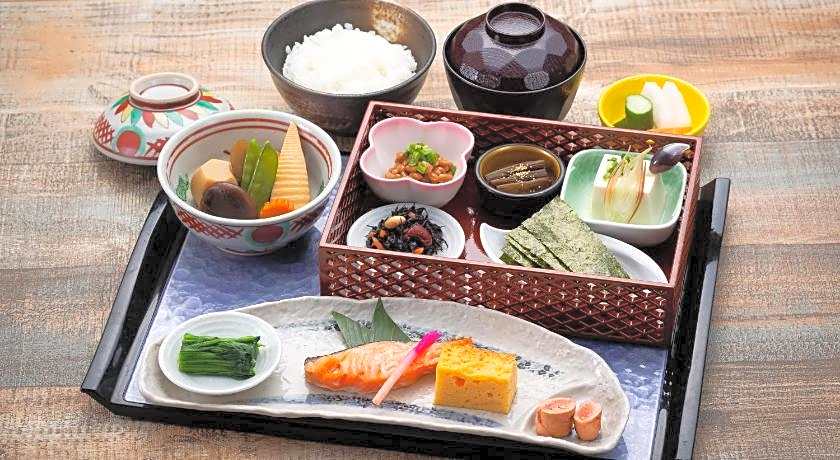 APA Hotel Asakusa-Ekimae