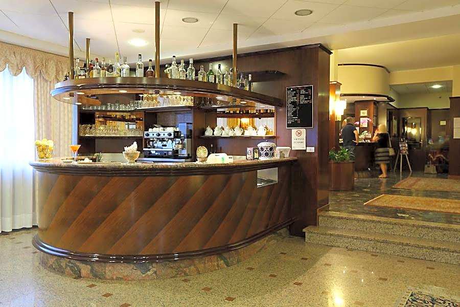 Hotel Bergamo Mare Mhotelsgroup