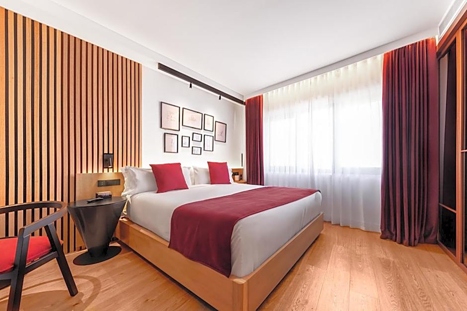 Boutique Hotel OLOM - Only Adults recommended