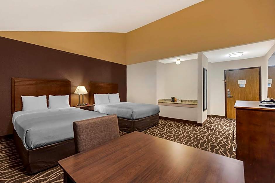 Quality Inn Umatilla - Hermiston