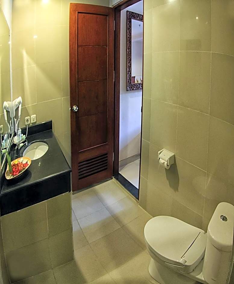 Restu Bali Hotel