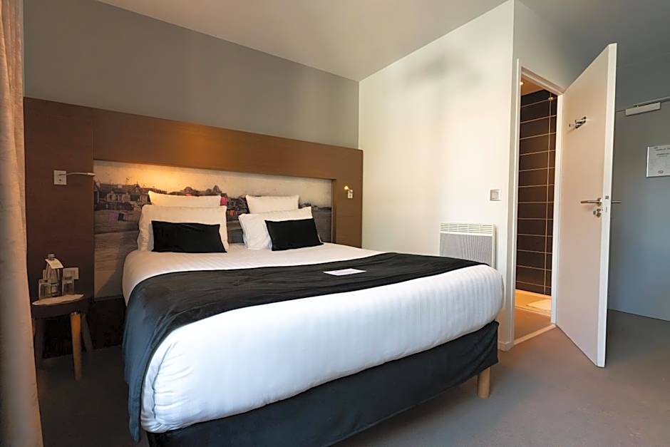 Best Western Hotel Garden & Spa