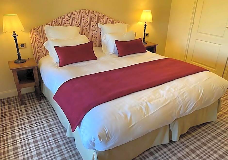 Château d'Ermenonville