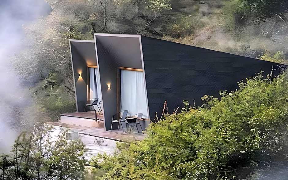 ARTOTEL Cabin Bromo