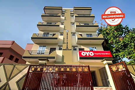 Hotel O Bihan Hospito India