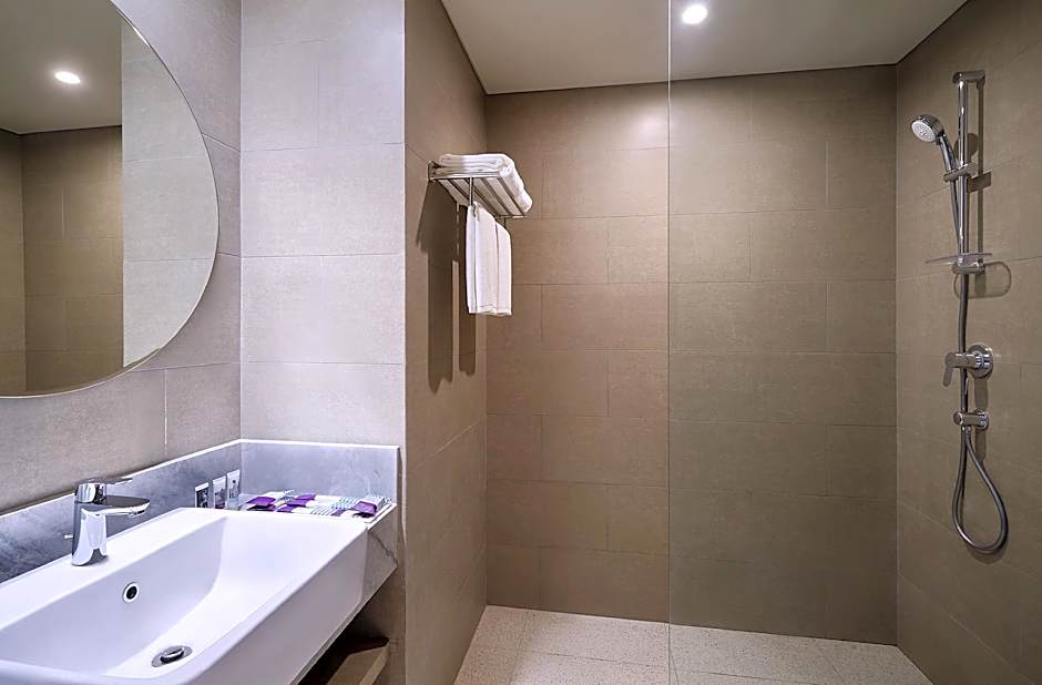 Mercure Bengkulu