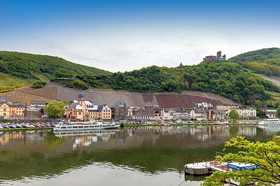 Moselhotel Weiskopf