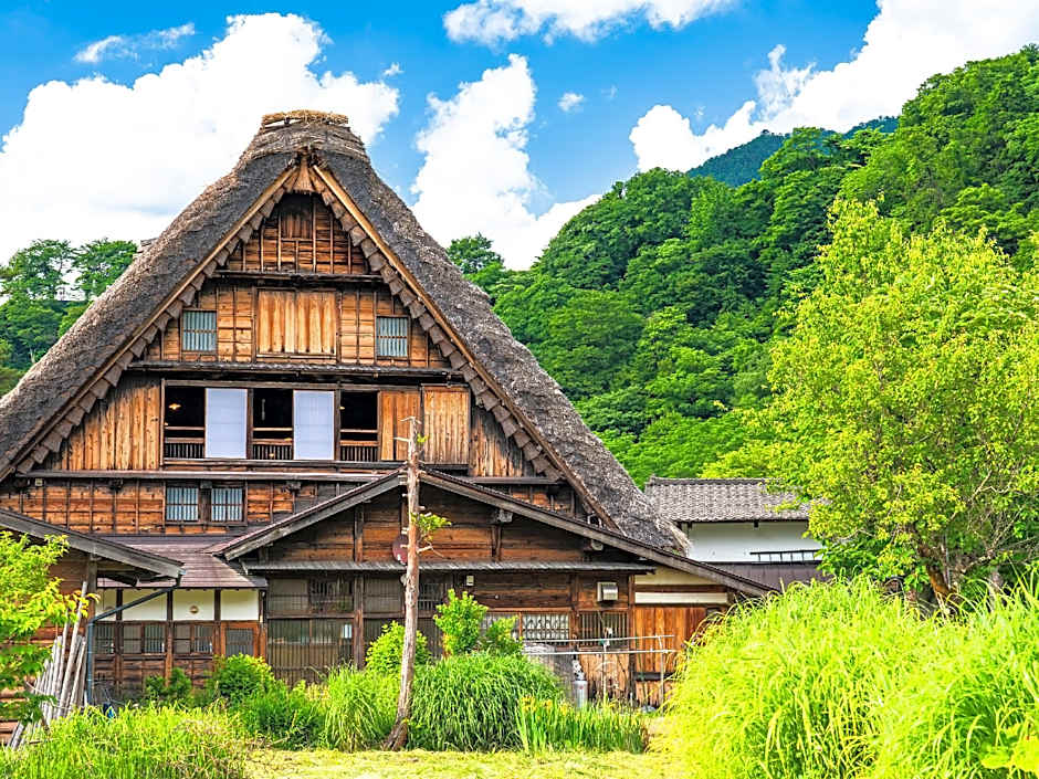fav Hida Takayama