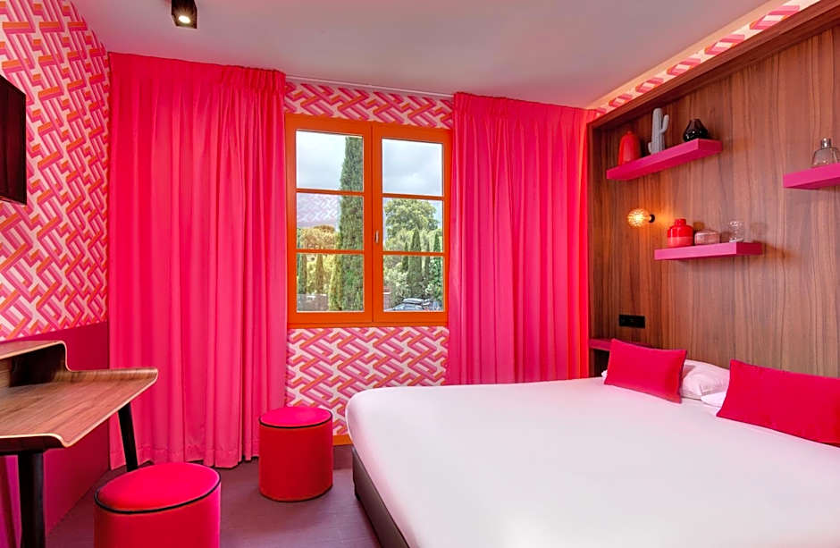 Hotel Montmorency & Spa
