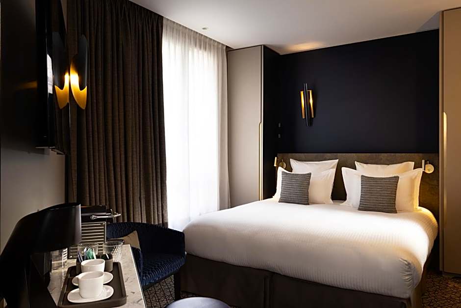 Hotel Le 10 BIS