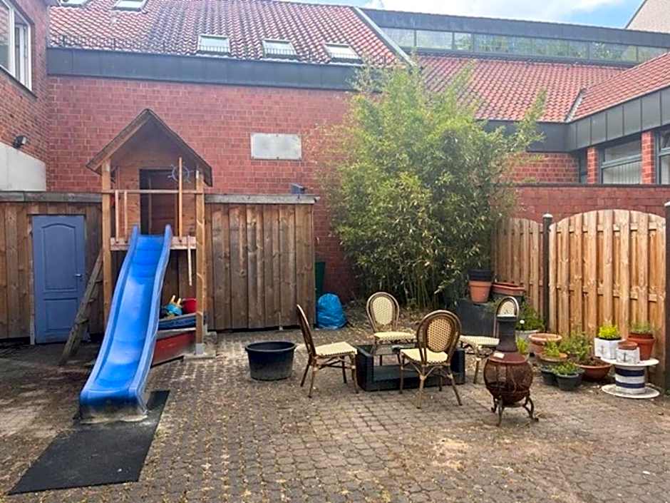 Hotel Wandsbek Hamburg