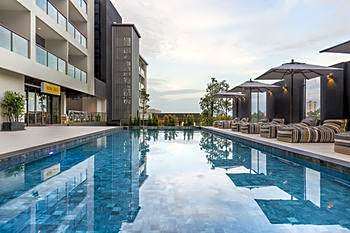 Hotel IKON Phuket