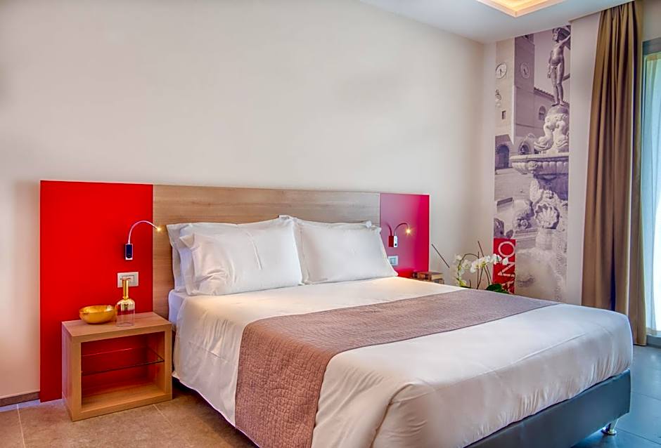 Boutique Hotel Bramante & SPA