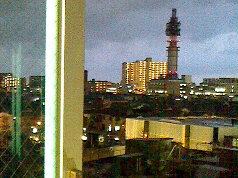 Niigata Keihin Hotel
