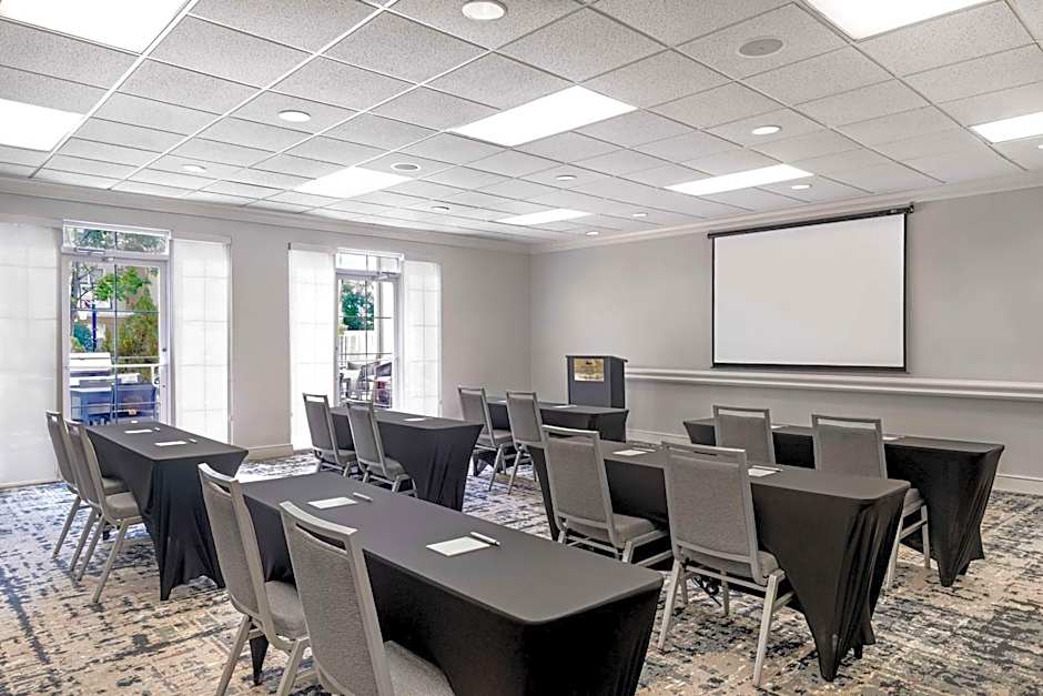 Homewood Suites By Hilton Montgomery