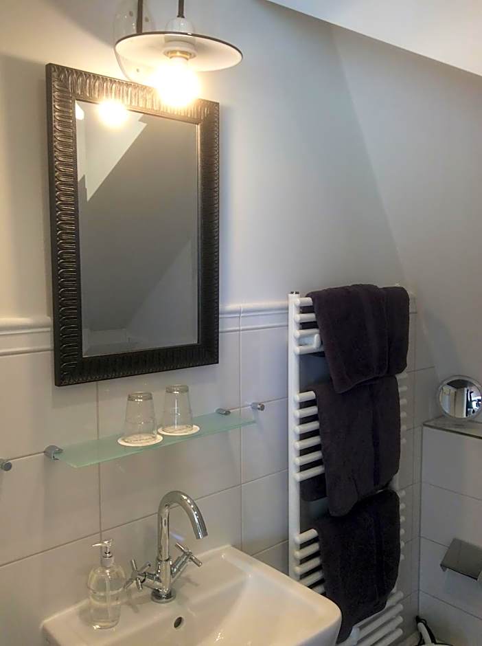 Hugos Haus & Berthas Haus