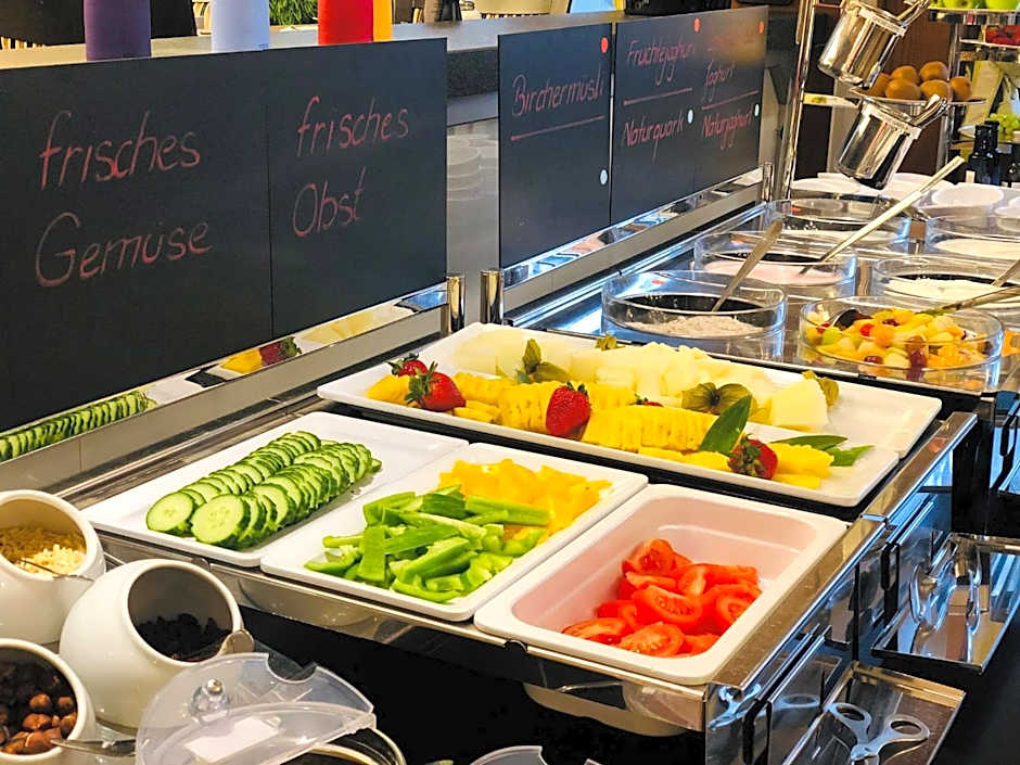 Hotel-Restaurant Schwanen
