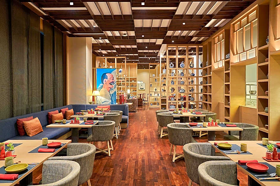 Hyatt Regency Lucknow