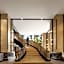 Sheraton Nanjing Kingsley Hotel & Towers
