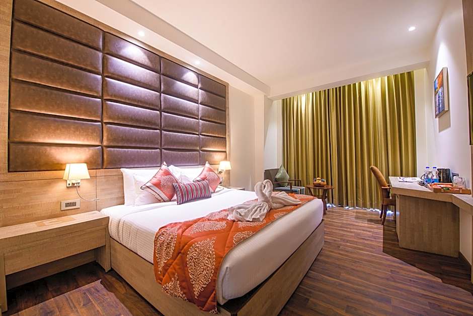 Best Western La Vista Pathankot