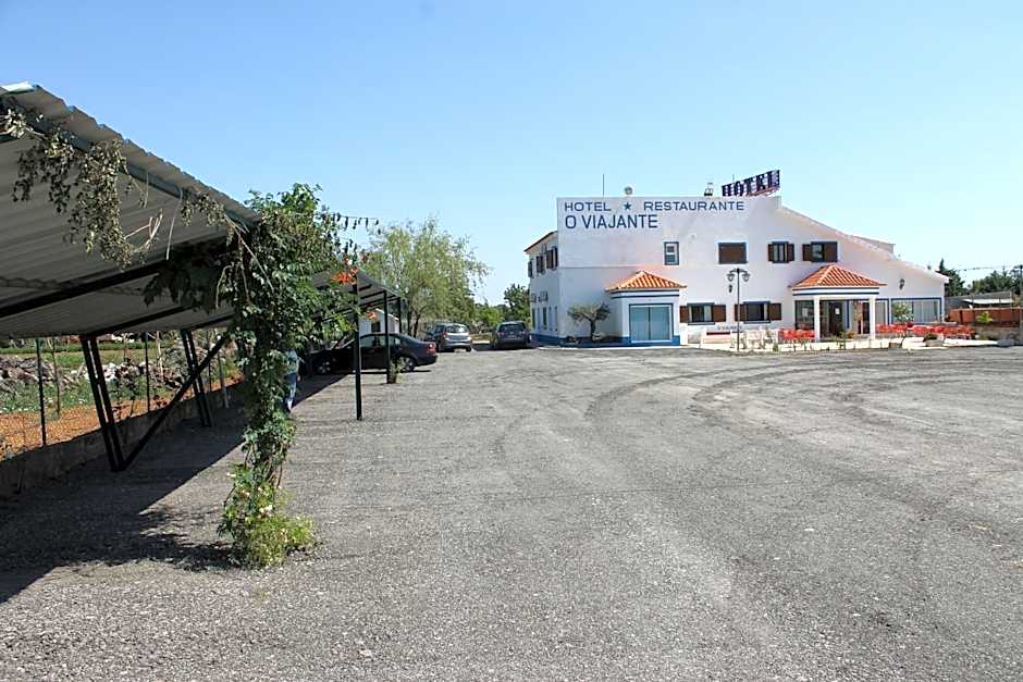 "O Viajante" Low Cost Hotel