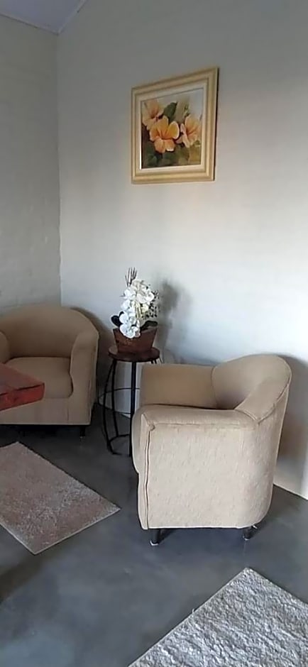 Pousada Recanto João de Barro