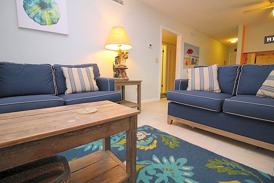 Admirals View III by KEES Vacations