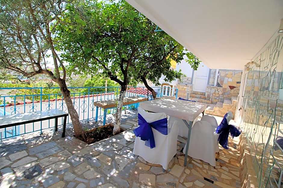 Hotel Olympia