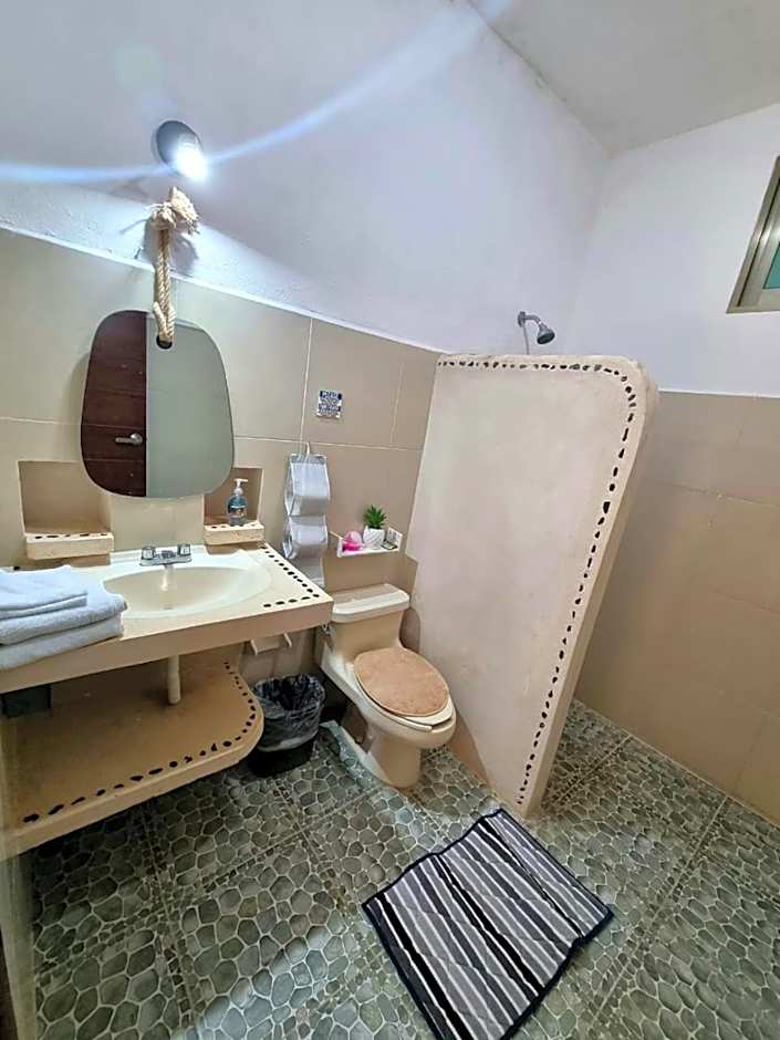 Casa aloha-Isla Holbox